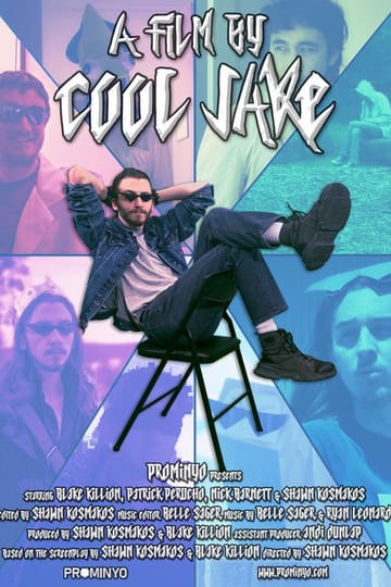 Watch A Film By Cool Jake 2026 online