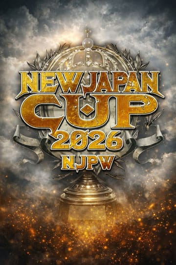 Watch NJPW New Japan Cup 2026 - Day 8 2026 online Watch NJPW New Japan Cup 2026 - Day 8 2026 online