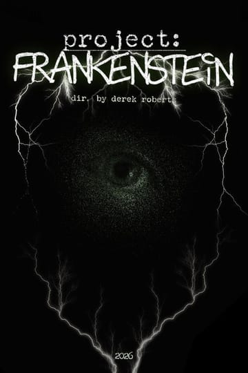 Дивитися фільм Project: Frankenstein 2026 онлайн