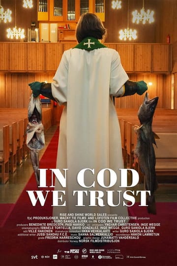 Watch In Cod We Trust 2026 online