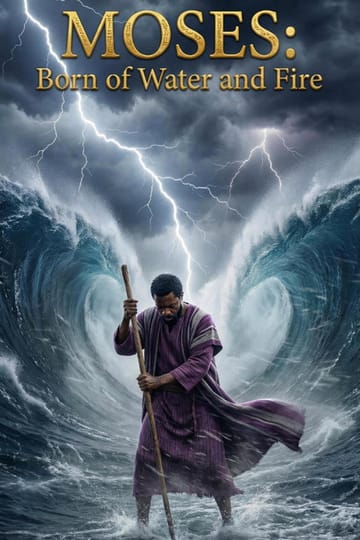 Дивитися фільм Moses: Born of Water and Fire 2026 онлайн Дивитися фільм Moses: Born of Water and Fire 2026 онлайн
