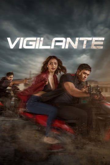 Watch Vigilante 2026 online