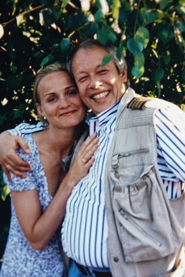 Дивитися фільм The Lives of My Father 2026 онлайн Дивитися фільм The Lives of My Father 2026 онлайн