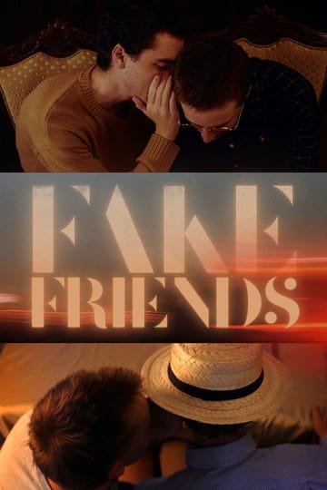 Watch Fake Friends 2026 online