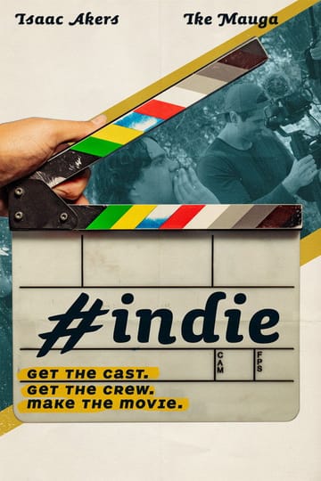 Дивитися фільм #indie 2026 онлайн