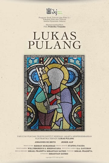 Watch LUKAS PULANG 2026 online