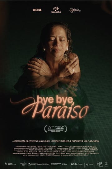 Дивитися фільм Bye bye, Paraíso 2026 онлайн Дивитися фільм Bye bye, Paraíso 2026 онлайн