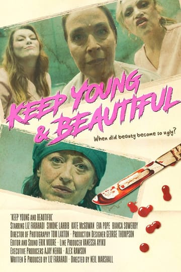 Watch Keep Young and Beautiful 2026 online