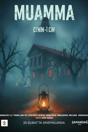 Дивитися фільм Muamma: Cenin-i Cin 2026 онлайн Дивитися фільм Muamma: Cenin-i Cin 2026 онлайн