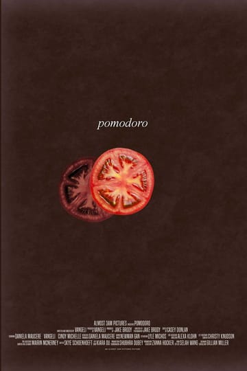 Дивитися фільм Pomodoro 2026 онлайн