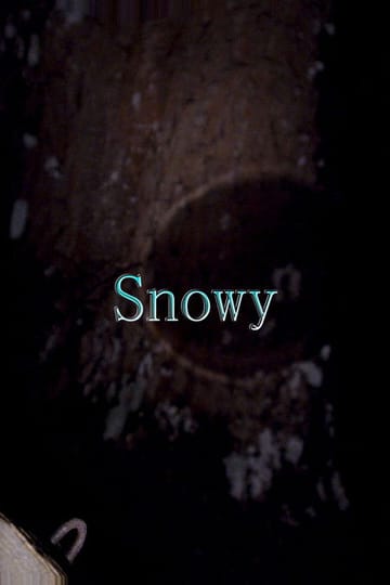 Дивитися фільм Snowy 2026 онлайн
