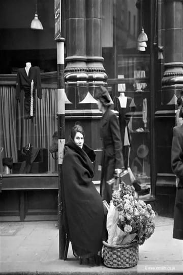 Watch The Women Flower Sellers of Grafton Street 2026 online