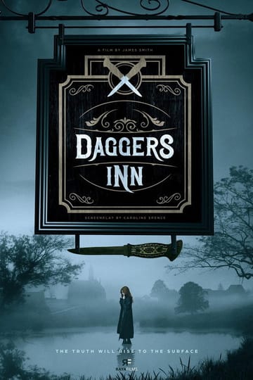 Дивитися фільм Daggers Inn 2025 онлайн Дивитися фільм Daggers Inn 2025 онлайн