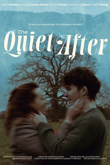 Watch The Quiet After 2026 online Watch The Quiet After 2026 online