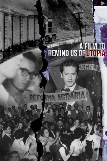 Watch Um Filme para Lembrar da Utopia 2026 online