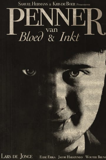 Дивитися фільм Penner van Bloed & Inkt 2026 онлайн Дивитися фільм Penner van Bloed & Inkt 2026 онлайн