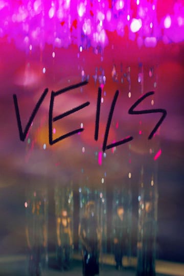 Дивитися фільм Veils 2026 онлайн Дивитися фільм Veils 2026 онлайн
