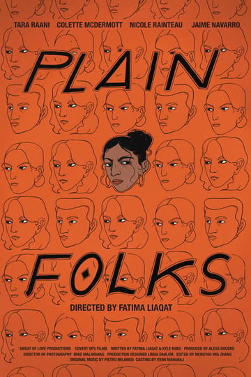 Дивитися фільм Plain Folks 2026 онлайн Дивитися фільм Plain Folks 2026 онлайн