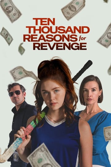 Watch Ten Thousand Reasons for Revenge 2026 online