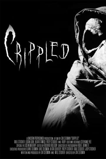 Watch Crippled 2026 online