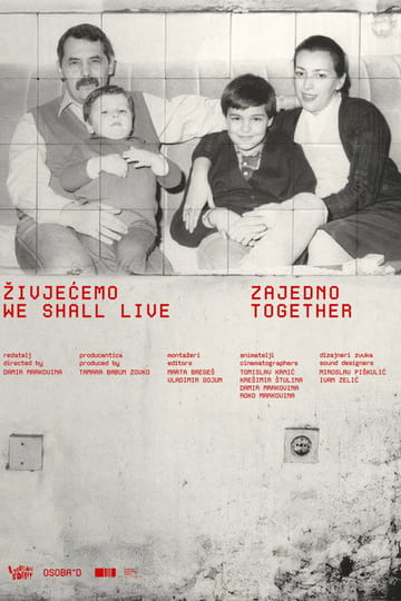 Watch Živjećemo zajedno 2026 online Watch Živjećemo zajedno 2026 online