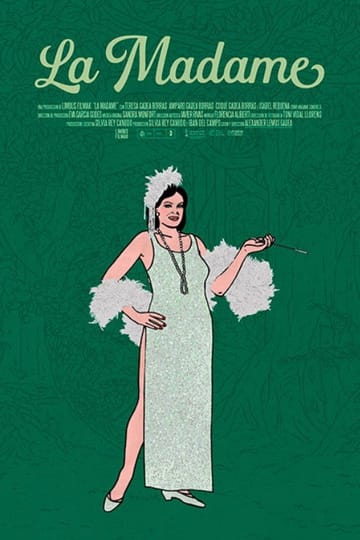 Watch La Madame 2026 online