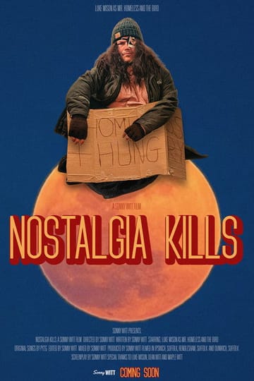 Watch Nostalgia Kills 2026 online