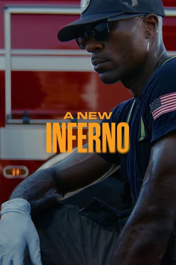 Дивитися фільм A New Inferno 2026 онлайн