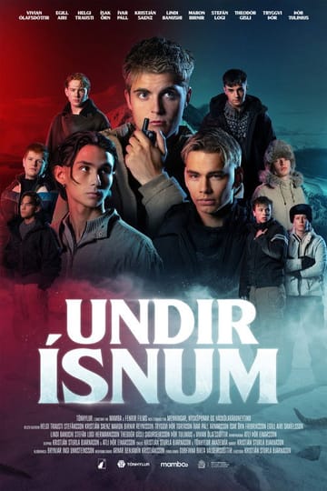 Watch Undir Ísnum 2026 online