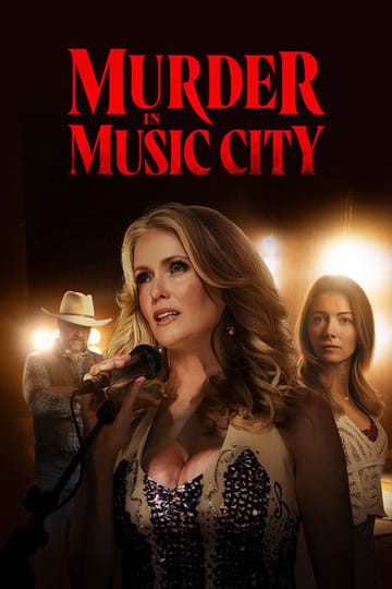 Watch Murder in Music City 2026 online