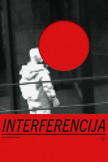 Дивитися фільм Interferencija 2026 онлайн Дивитися фільм Interferencija 2026 онлайн