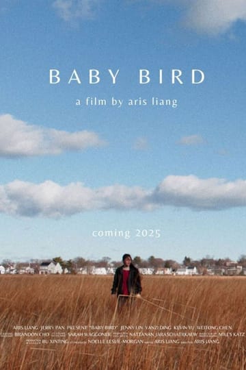 Дивитися фільм Baby Bird 2026 онлайн