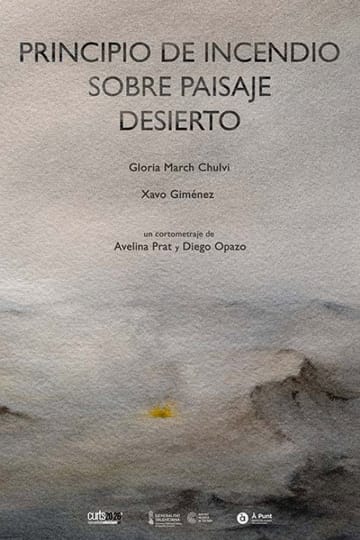 Дивитися фільм Principio de incendio sobre paisaje desierto 2026 онлайн Дивитися фільм Principio de incendio sobre paisaje desierto 2026 онлайн