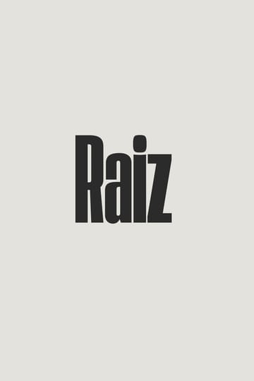 Дивитися фільм Raiz 2026 онлайн