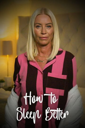 Дивитися фільм How to Sleep Better 2026 онлайн