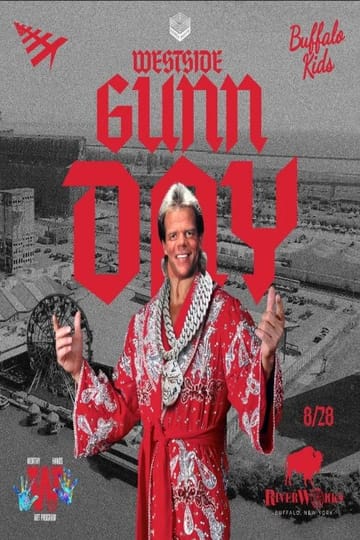 Дивитися фільм 4th Rope Wrestling: Westside Gunn Day 2026 онлайн