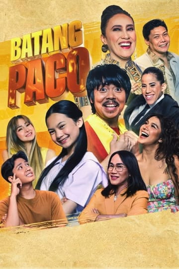Watch Batang Paco 2026 online