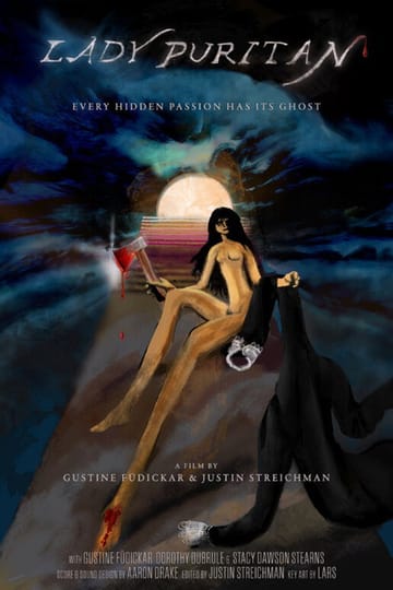 Дивитися фільм Lady Puritan 2026 онлайн