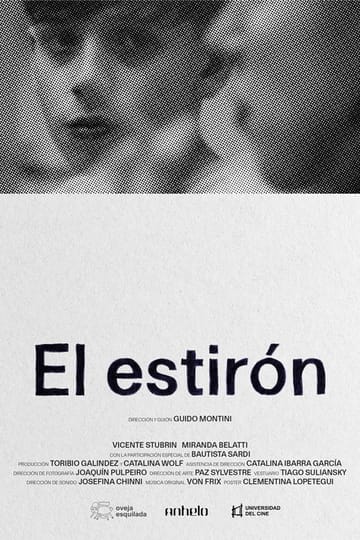 Дивитися фільм El estirón 2026 онлайн