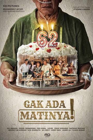 Watch Gak Ada Matinya! 2026 online Watch Gak Ada Matinya! 2026 online