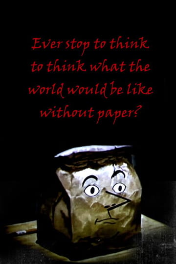 Watch The Paperface Killer: ever stop to think.mp4 2026 online