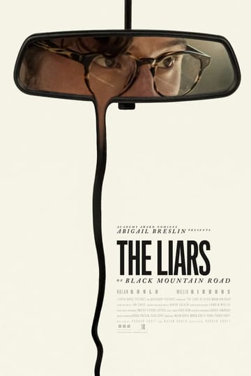Дивитися фільм The Liars of Black Mountain Road 2026 онлайн