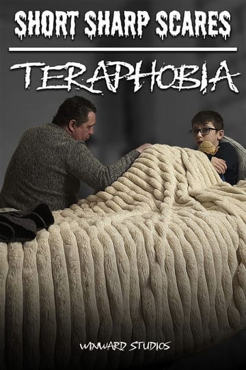 Watch Short Sharp Scares: Teraphobia 2026 online