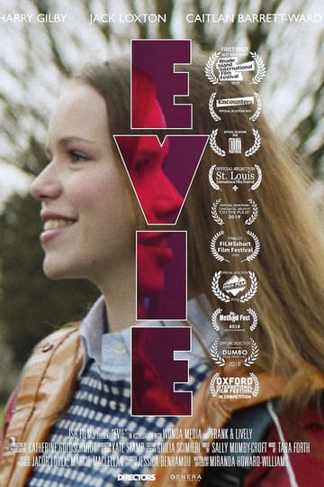 Watch Evie 2018 online Watch Evie 2018 online