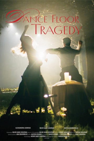 Дивитися фільм Dance Floor Tragedy 2026 онлайн