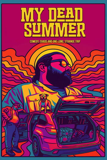 Watch My Dead Summer 2026 online
