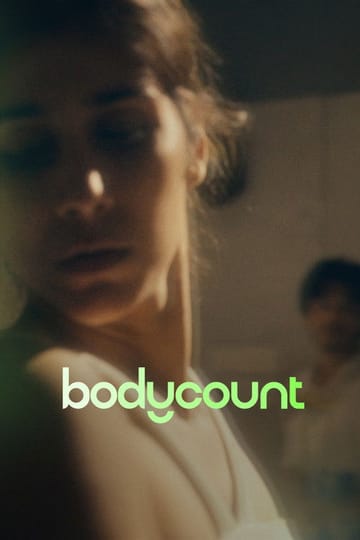 Дивитися фільм BODYCOUNT 2026 онлайн