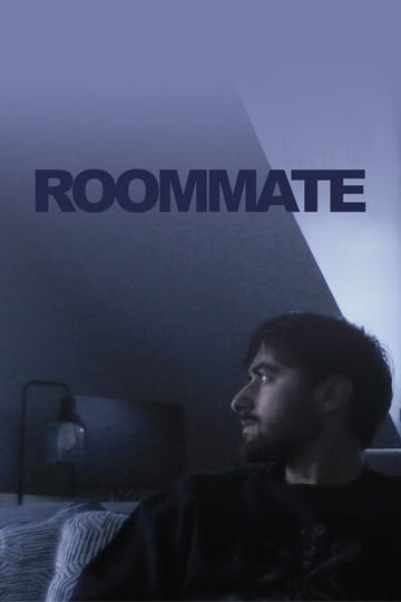 Дивитися фільм Roommate 2026 онлайн