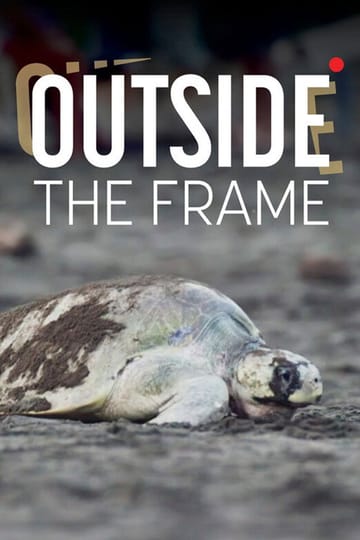 Дивитися фільм Outside The Frame 2026 онлайн