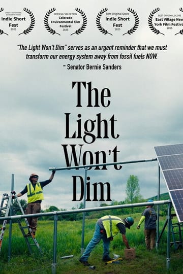 Дивитися фільм The Light Won't Dim 2026 онлайн Дивитися фільм The Light Won't Dim 2026 онлайн